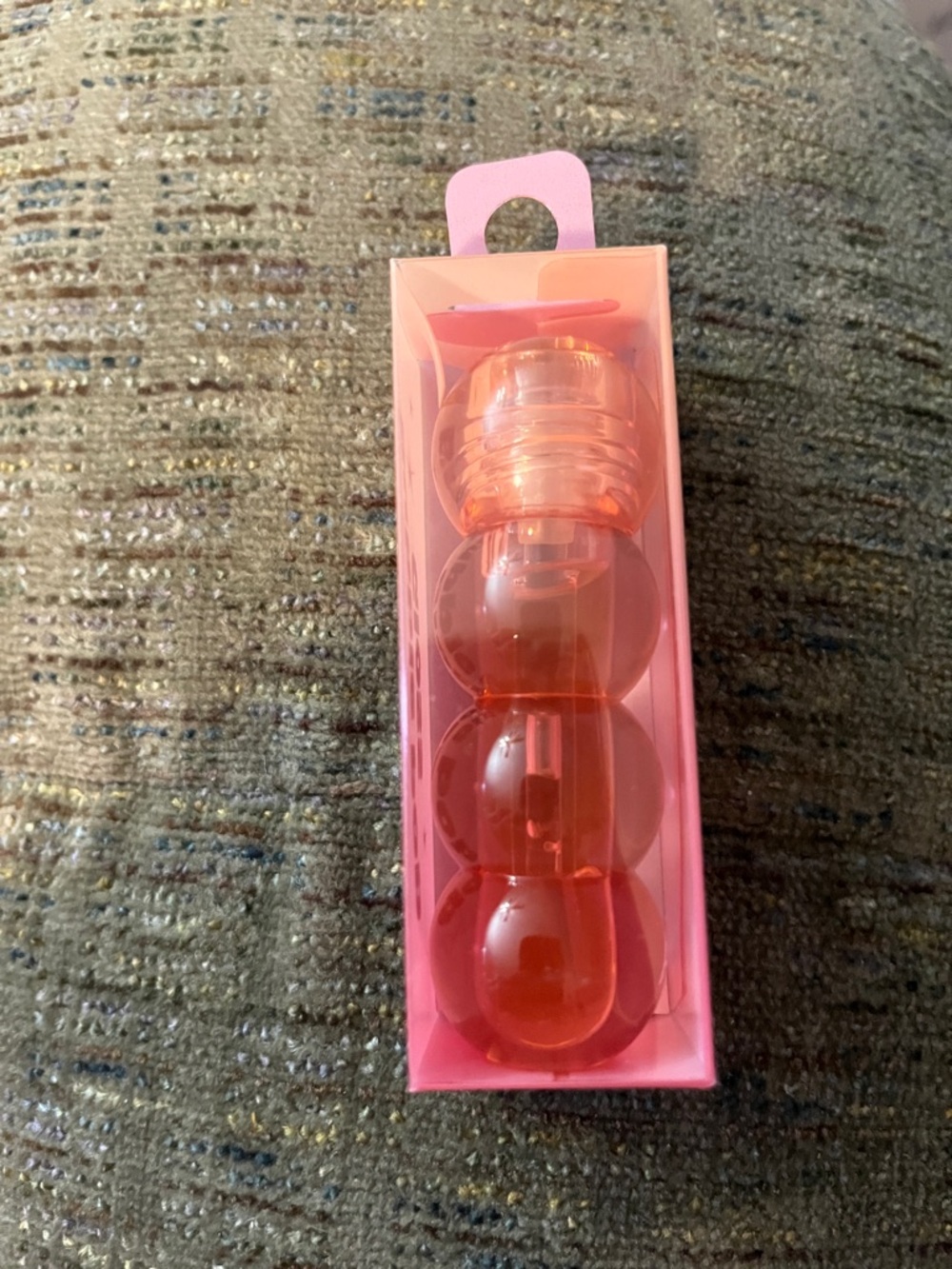 Amuse Bubble Pop Gloss